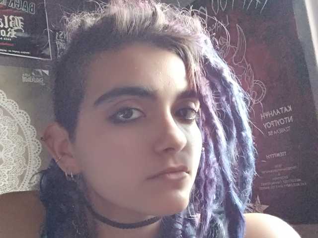 个人资料的照片 Sage1Freak