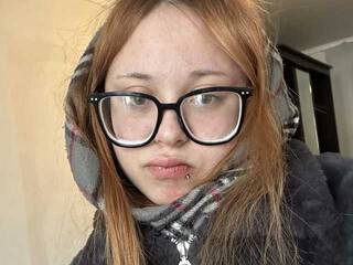 色情视频聊天 SaintEva