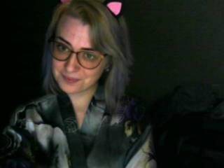 色情视频聊天 saintlady