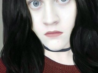 个人资料的照片 badcrybaby