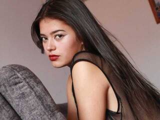 色情视频聊天 Sally-kins