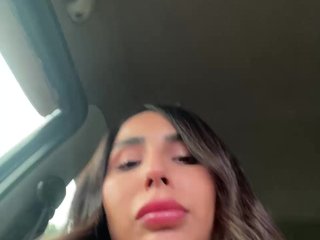 色情视频聊天 SallyeLeins