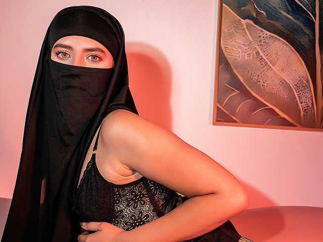 个人资料的照片 salma-arabic