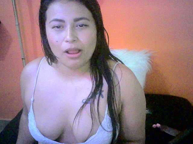 相片 Salma-Devil welcome to my room, show big tits and pussy #bigtits #pussy #new #latina