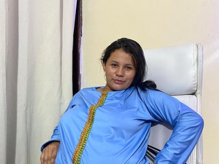 色情视频聊天 SalmaBadawi