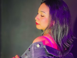 色情视频聊天 SalmaSantos