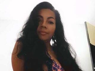 色情视频聊天 Salome-honey9