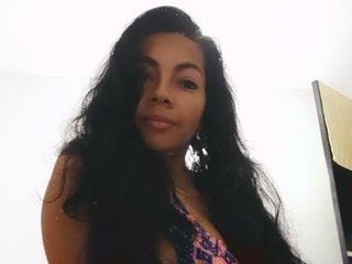 色情视频聊天 Salome-honey9