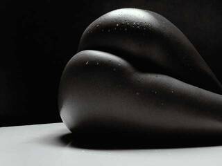 色情视频聊天 salome-lewis