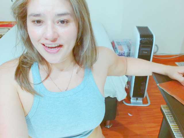 广播屏幕截图 salomehot