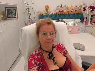 色情视频聊天 SalomeJade