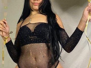 色情视频聊天 SalomeSweet
