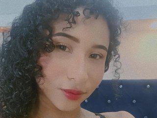 色情视频聊天 salomewilliams