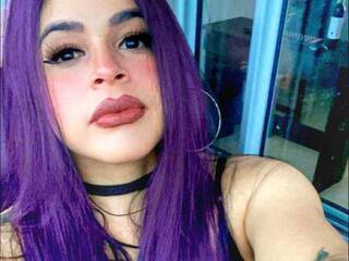 色情视频聊天 sam-inks