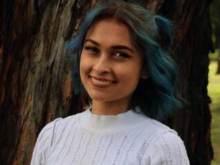 色情视频聊天 Samadhi-Blue