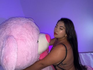 色情视频聊天 SAMANTA-BUNNY