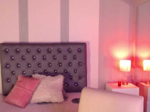 广播屏幕截图 SamantaBrown