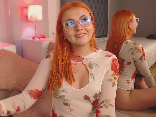 广播屏幕截图 SamantaBrown