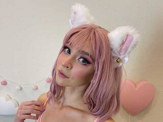 色情视频聊天 SamantaJWS