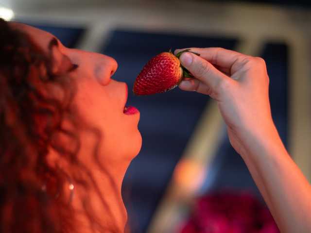 个人资料的照片 SamantaMilff