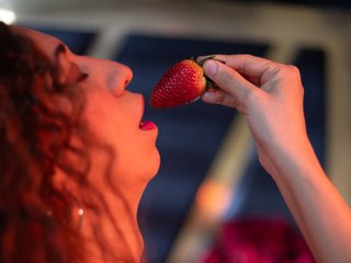 色情视频聊天 SamantaMilff