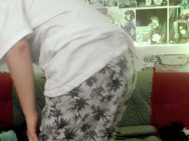 广播屏幕截图 Samantanderek