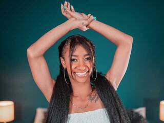 色情视频聊天 SamantaPitt