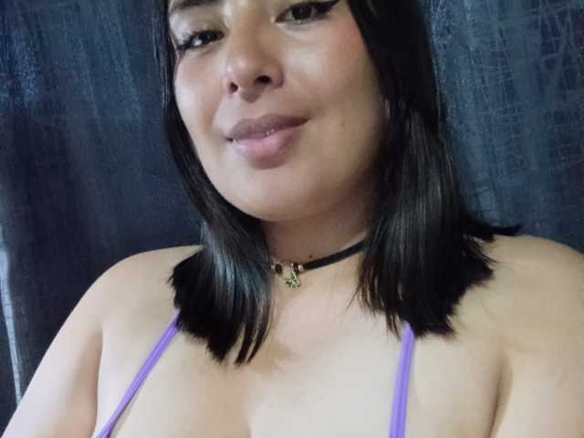 个人资料的照片 Samantha-Mansson