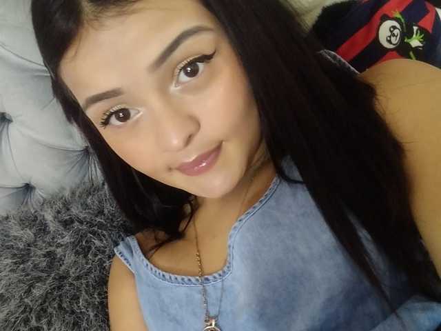 个人资料的照片 SAMANTHAA18