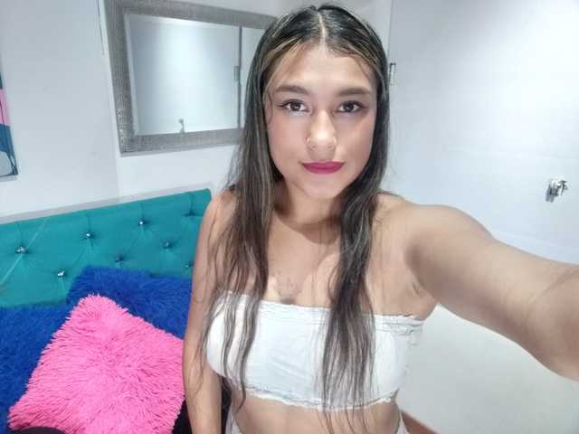 个人资料的照片 samanthacolom