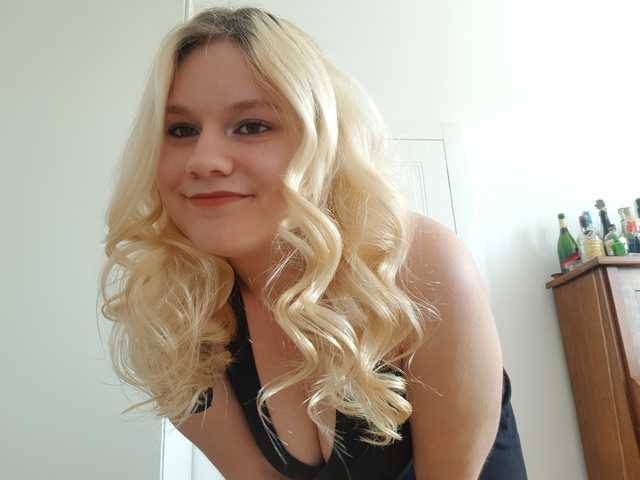 个人资料的照片 SamanthaDarling