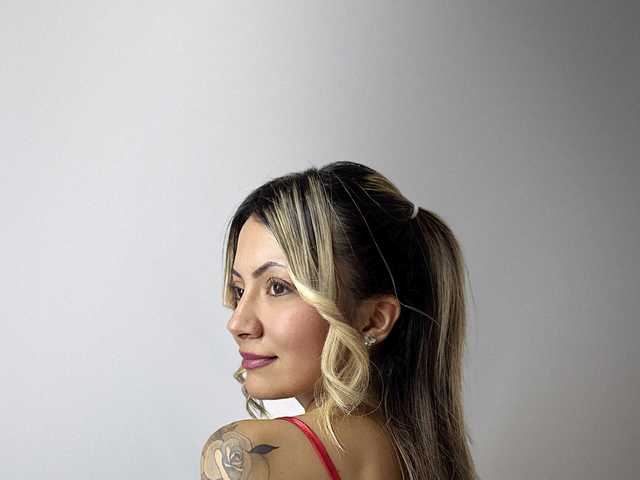 个人资料的照片 SamanthaEcheverry