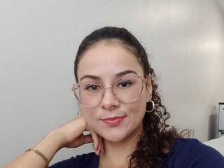 色情视频聊天 SamanthaGomes