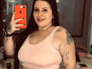 色情视频聊天 SamanthaLog