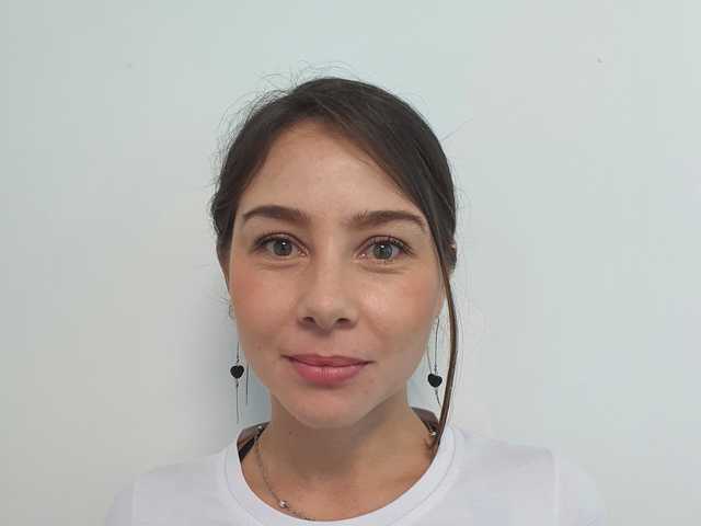 个人资料的照片 SamanthaMoor1