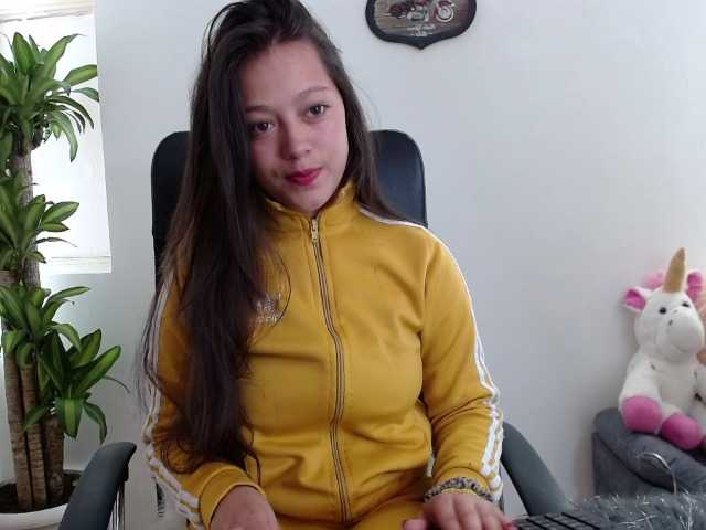 相片 SamanthaNB-1 hello i am your sweet girl♥ make me happy #teen #20 #latina #colombia