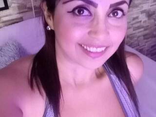 色情视频聊天 Samanthavil