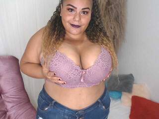 色情视频聊天 SAMARA96