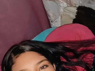 色情视频聊天 Samarahh