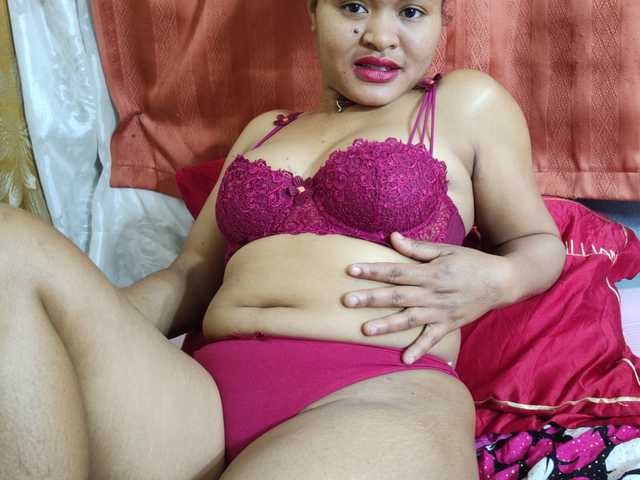 个人资料的照片 Saminahh