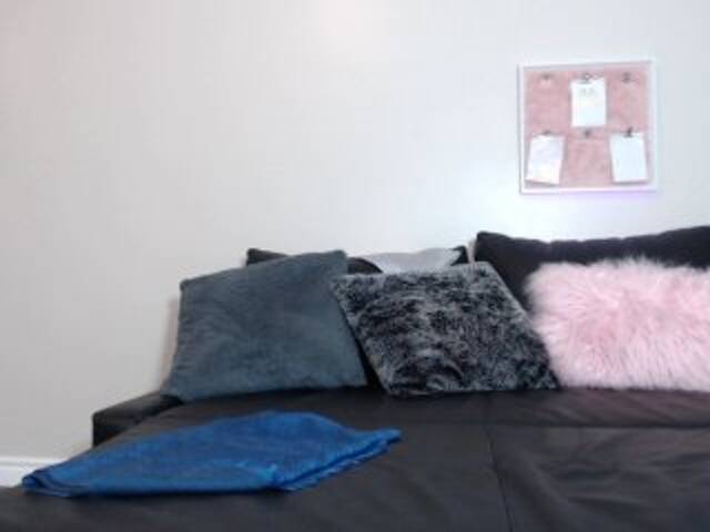 广播屏幕截图 SamiraLicious