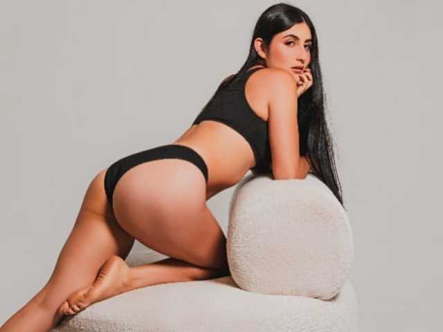 个人资料的照片 SammyMonroe