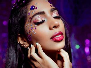 色情视频聊天 SamyAldana