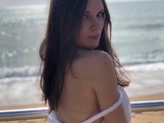 色情视频聊天 CatSamy