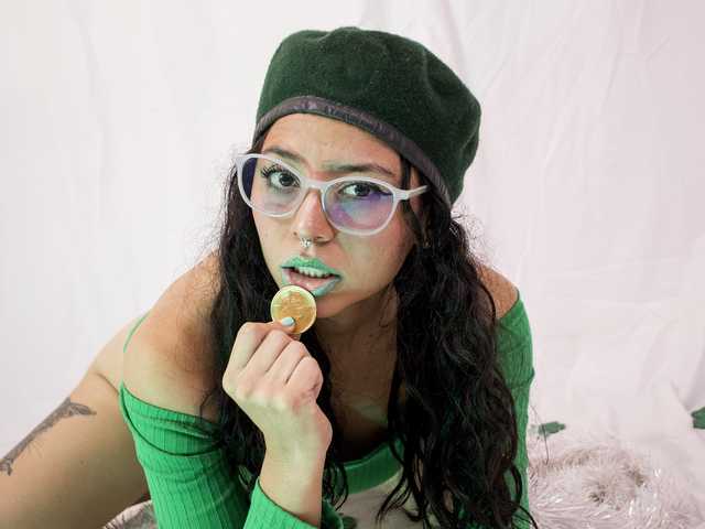 个人资料的照片 SamyBrooke