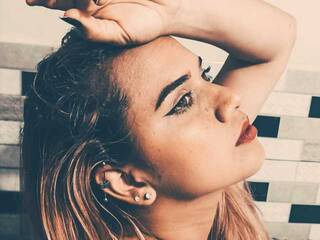 色情视频聊天 samynandez