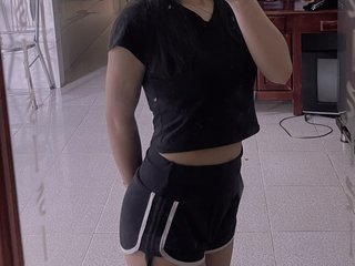 色情视频聊天 SaNaa2