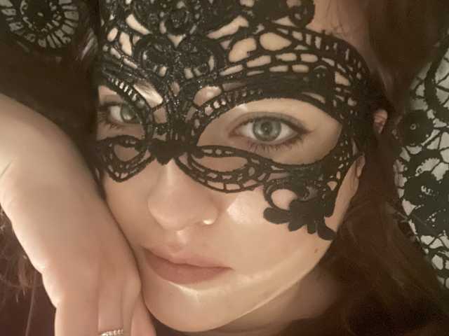 个人资料的照片 Lady_Sandra