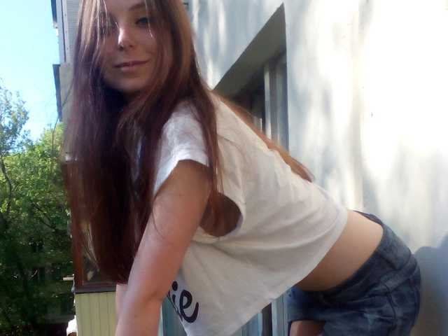 个人资料的照片 Sandra_May