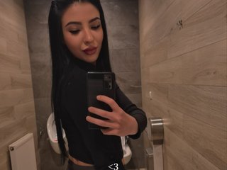 色情视频聊天 SandraMoon
